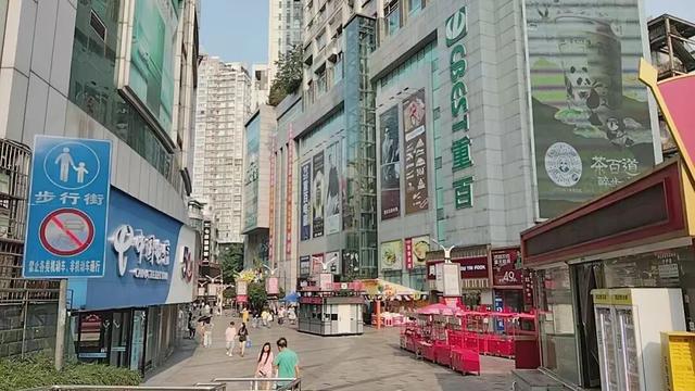 爆火！高铁1.5h！好吃不输乐山，安逸不差成都！这座火遍全国的川南小城是时候被挖掘！