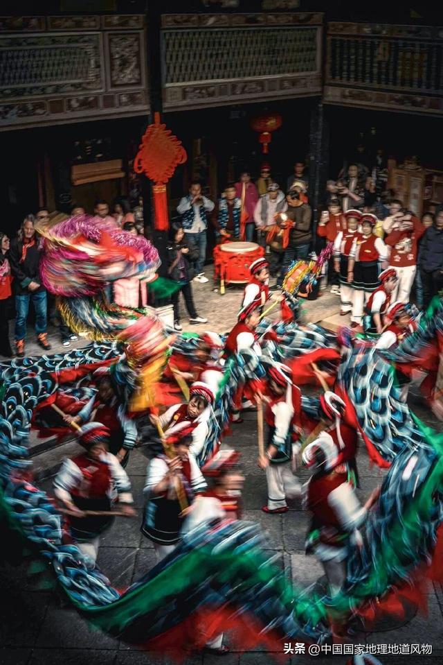 中国最不正经的博物馆大省，看完展品头皮发麻！