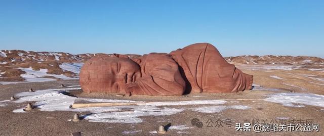 双节游酒泉，这些停车场全部免费！