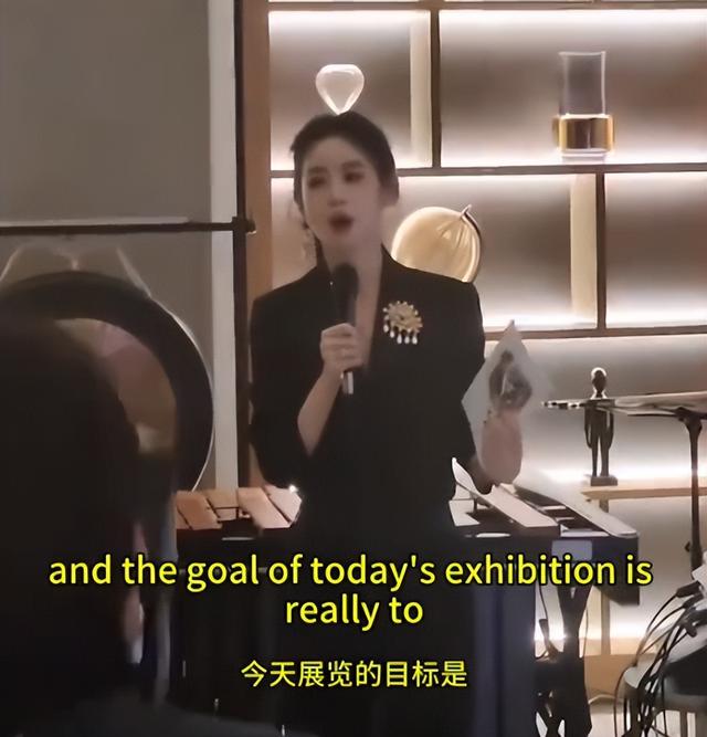 官媒发文，揭开31岁章泽天真实处境，刘强东真没看走眼