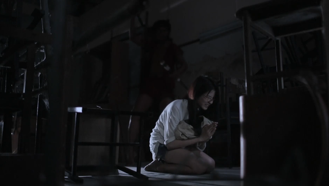 这票房冠军，有胆就上