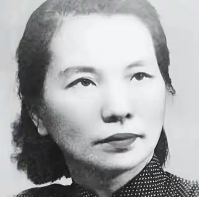 真相炸裂！吴石夫人家族联名发声，三面横幅揭开尘封百年身世！