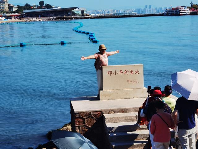 北戴河之旅：心灵与自然的诗意邂逅