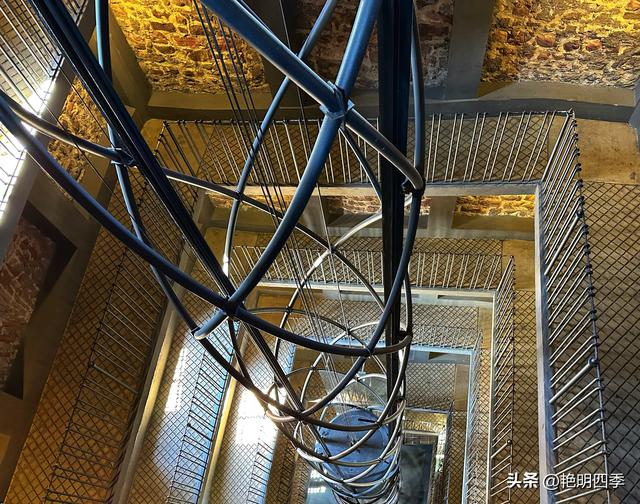 欧游杂记（14）‖ 布拉格：被我们严重低估的“千塔之城”