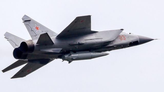 俄军战机再次进入北约领空影响几何