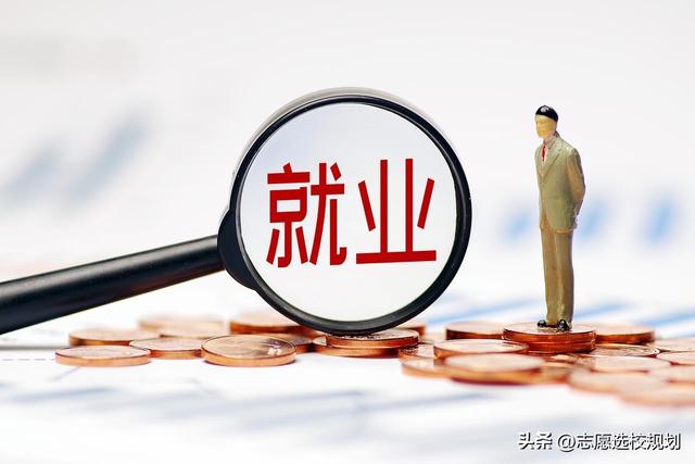 十大就业率最高专业，电气倒数第四，机械倒数第一，这排名靠谱吗