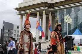 蒙古多次申请加入苏联，为何都被拒绝？图片