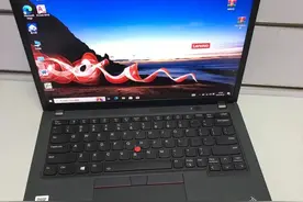 我最喜欢的21款ThinkPad——二手ThinkPad X13 Gen2 intel版淘机攻略图片