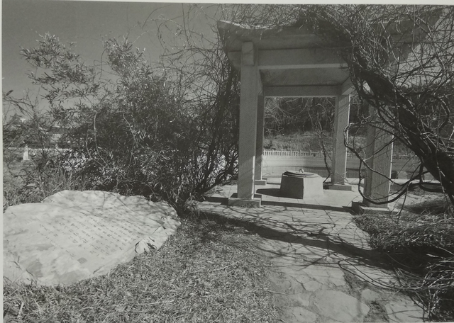 带你去黄金山南面景区转一转