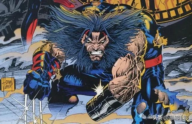 看起来!《死侍与金刚狼》全片彩蛋解析来啦