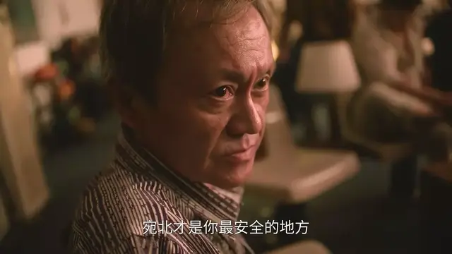 《扫毒风暴》中最聪明的人是谁