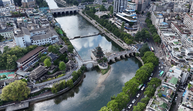 徒步丈量绿色贵阳！ 2025“绿行者”公益健行活动将于11月9日启动