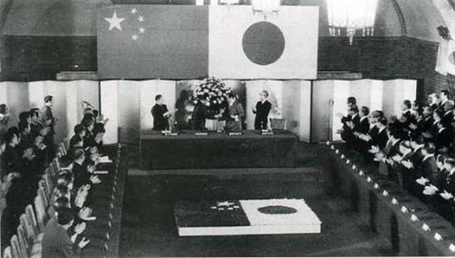 日本通告全球，将强登钓鱼岛？中方已经增兵，普京政府也选边站了