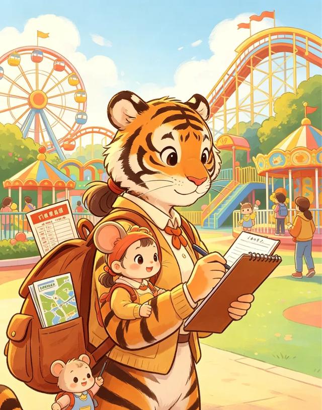 五一广东旅行,12生肖女谁最适合做你的旅伴?快对号入座!