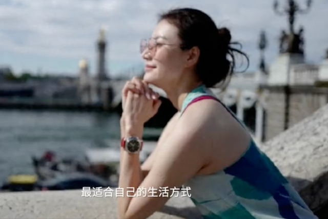林丹出轨9年后，再看谢杏芳现状，才知道她的原谅才是最狠的报复