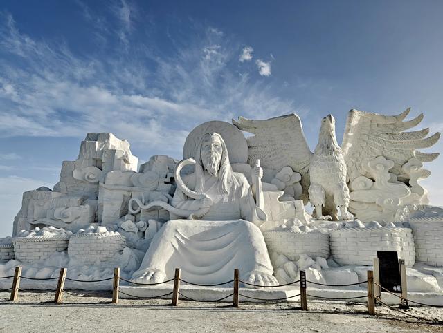 2025秋单骑摩旅青海记