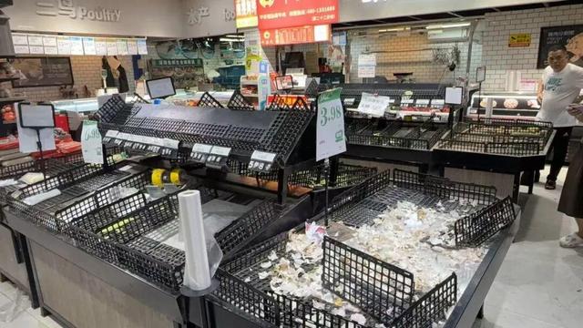 广州市商务局：市民无需过度囤货