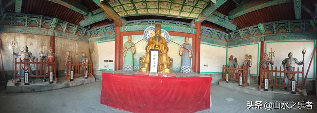 环游大东北之山海关漫游老龙头景区