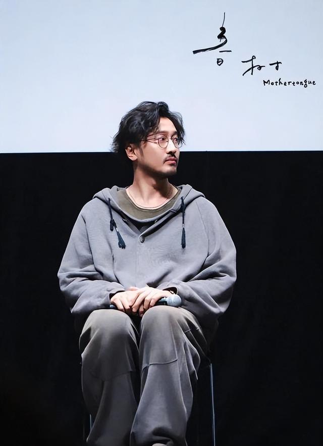 这一次，白百何所谓的“体面”，被王传君撕了个稀碎