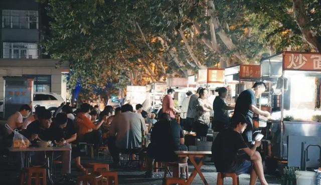 湖南这个地方的夜生活，过于刺激……