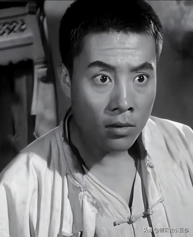 六小龄童发文缅怀朱龙广