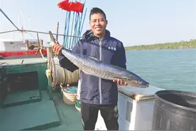 海南人过年，为何“锁鲜”这条鱼？图片