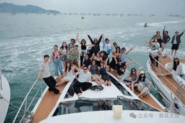 归来吧，我们在黄山黟县等你重新出发｜皖美夏日
