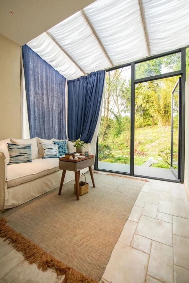 离不开的南岸 | 我在262.41平方公里的“家”里，一觉醒来！