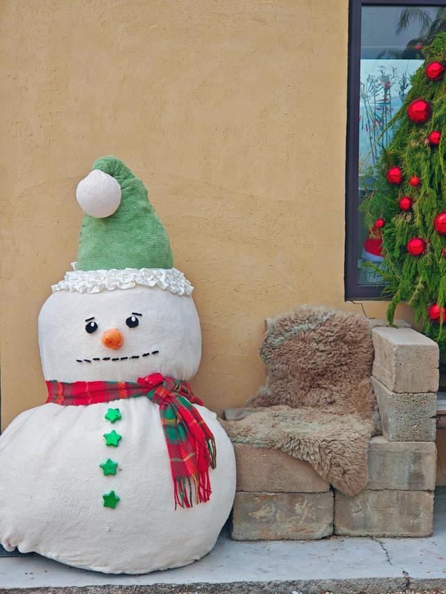 青岛宝藏露营地~私藏的野奢营地乌托邦！