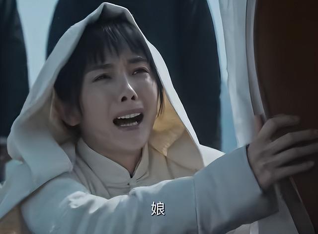 《生万物》热度破万，6位女演员演技排名：迟蓬仅第4，第1没争议