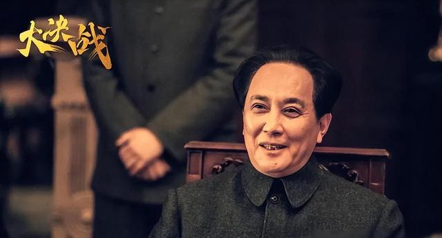 于和伟新剧演毛泽东，首曝造型：像！周恩来朱德扮演者，有点意外