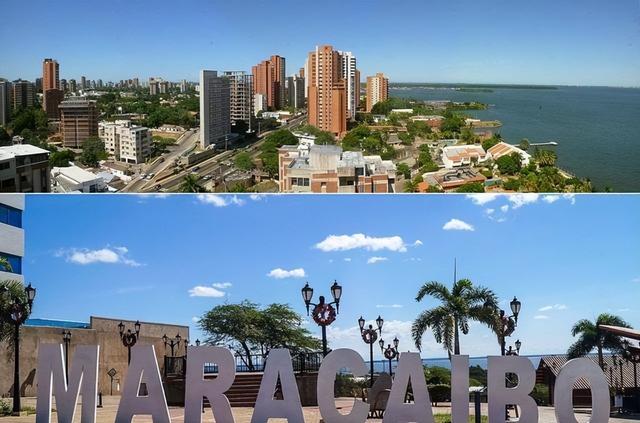 回国了我才敢说：委内瑞拉，是我去过的所有国家中，最被看轻的！