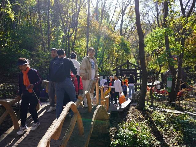 2025国庆中秋双节：梅河口文旅市场热度攀升，“生活式旅游”成新亮点