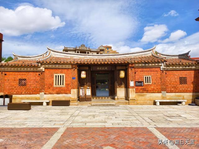 泉州旅游第一站，来到福建最强县级市，真有王炸！