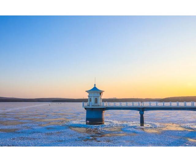 浙江学生放假为什么更愿意去吉林？