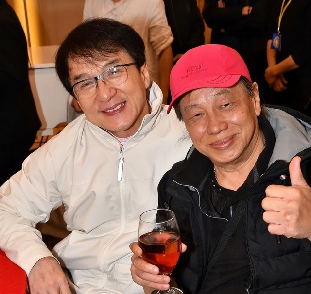 梁小龙去世早有预兆，关门弟子爆料3个“不良爱好	”，都是催命符