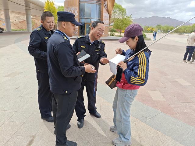 30.95万人次！2.54亿元！ 临泽双节文旅市场“热”力全开#祁连山下是我家##厚道甘肃#