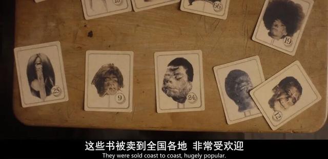 这变态祖师爷，又要拿奖了吧