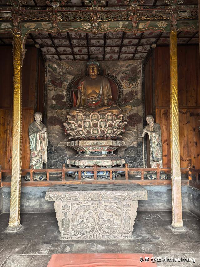 古意秋风三万里（D7）-从韩城古城到隰县