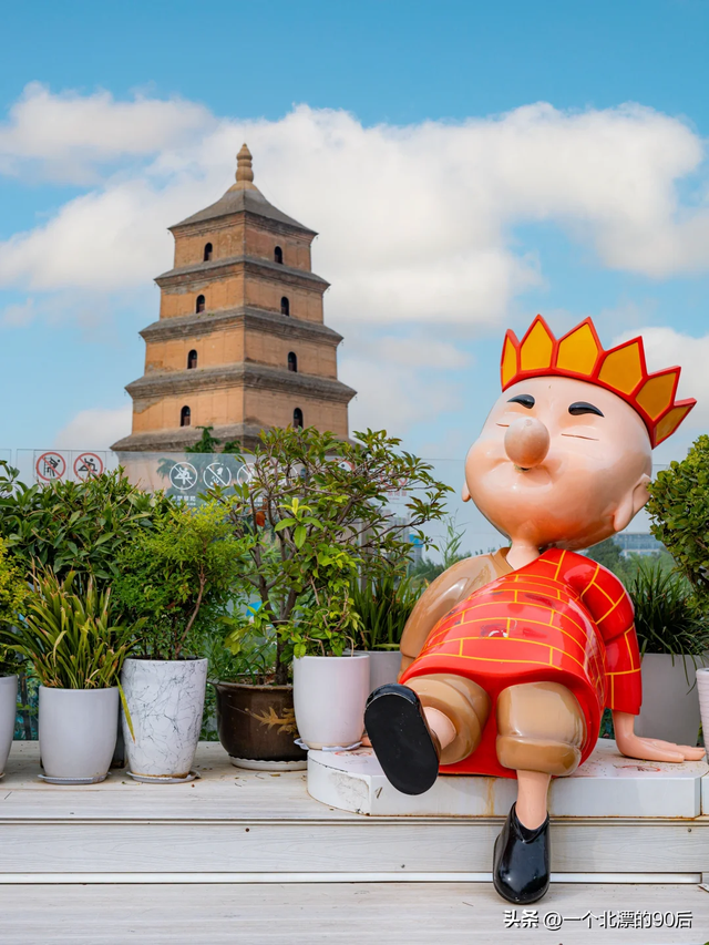 去了趟陕西西安，真心建议:不要随便去陕西西安，除非你知道这些