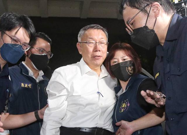 台南大哥：就是投给赖清德才那么生气