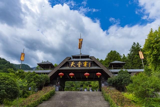 黄企生 随笔：皖境履痕——从千年文脉到山河新章的壮阔巡礼