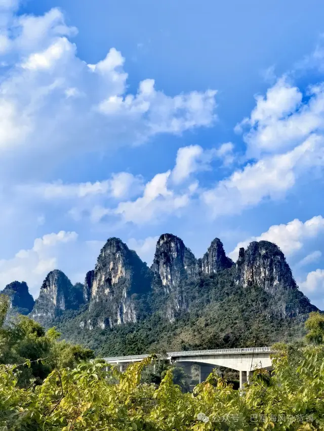 直下高原去海南（1）再走合那高速