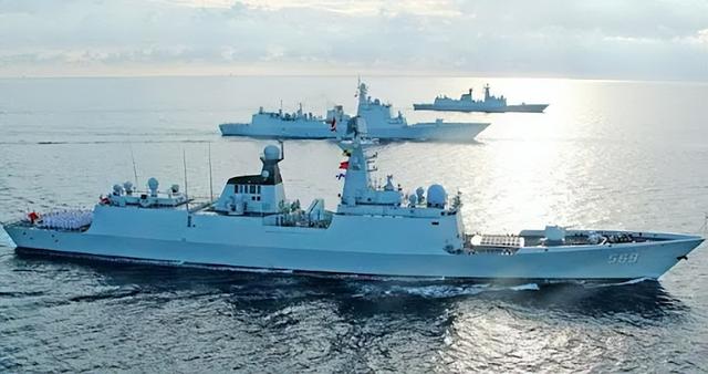美军宣布：放弃建造5年的“星座”级护卫舰，砍掉18艘只留2艘？