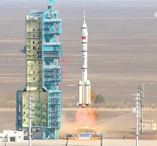 全球都在看中国将如何救援航天员! 俄罗斯和美国9个月, 中国多久？