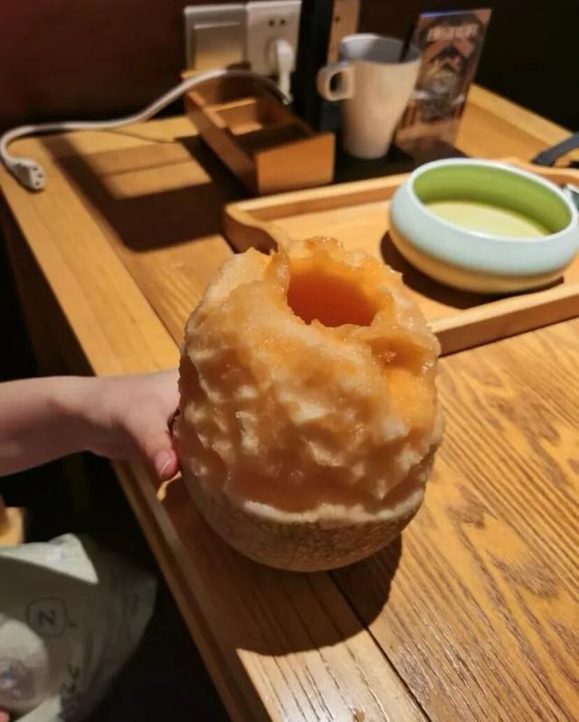 地理冷知识—来新疆旅游一定要带勺子