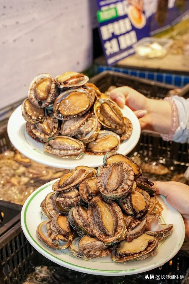 被朋友问了800遍的长沙国庆攻略，今天就毫无保留地公开了！