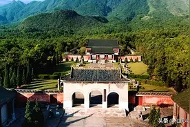 衰草王孙——最后的睿亲王府世系传承者图片