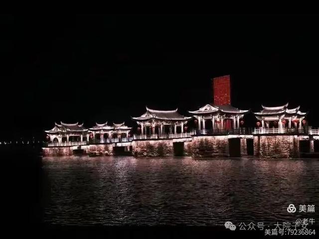 老牛｜我看到的潮洲景色