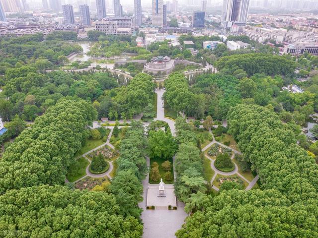邯郸景点排行榜前十名，河北邯郸游玩必去景点推荐，你去过几个？